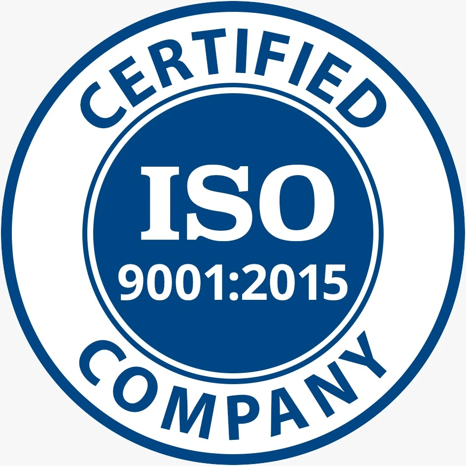 Certificate – Print Pro Tech